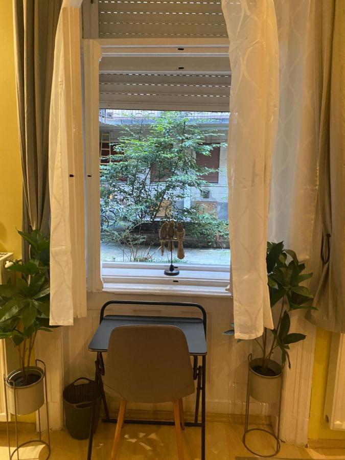 Jungle Story Apartment By Millenaris Park With Free Parking Budapest Exterior photo