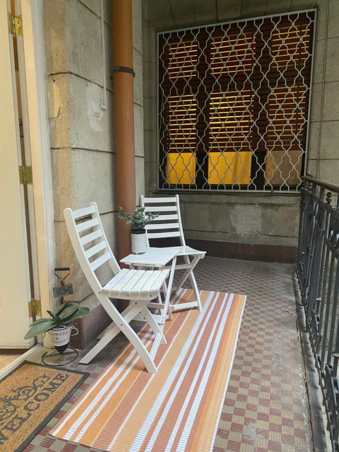 Jungle Story Apartment By Millenaris Park With Free Parking Budapest Exterior photo